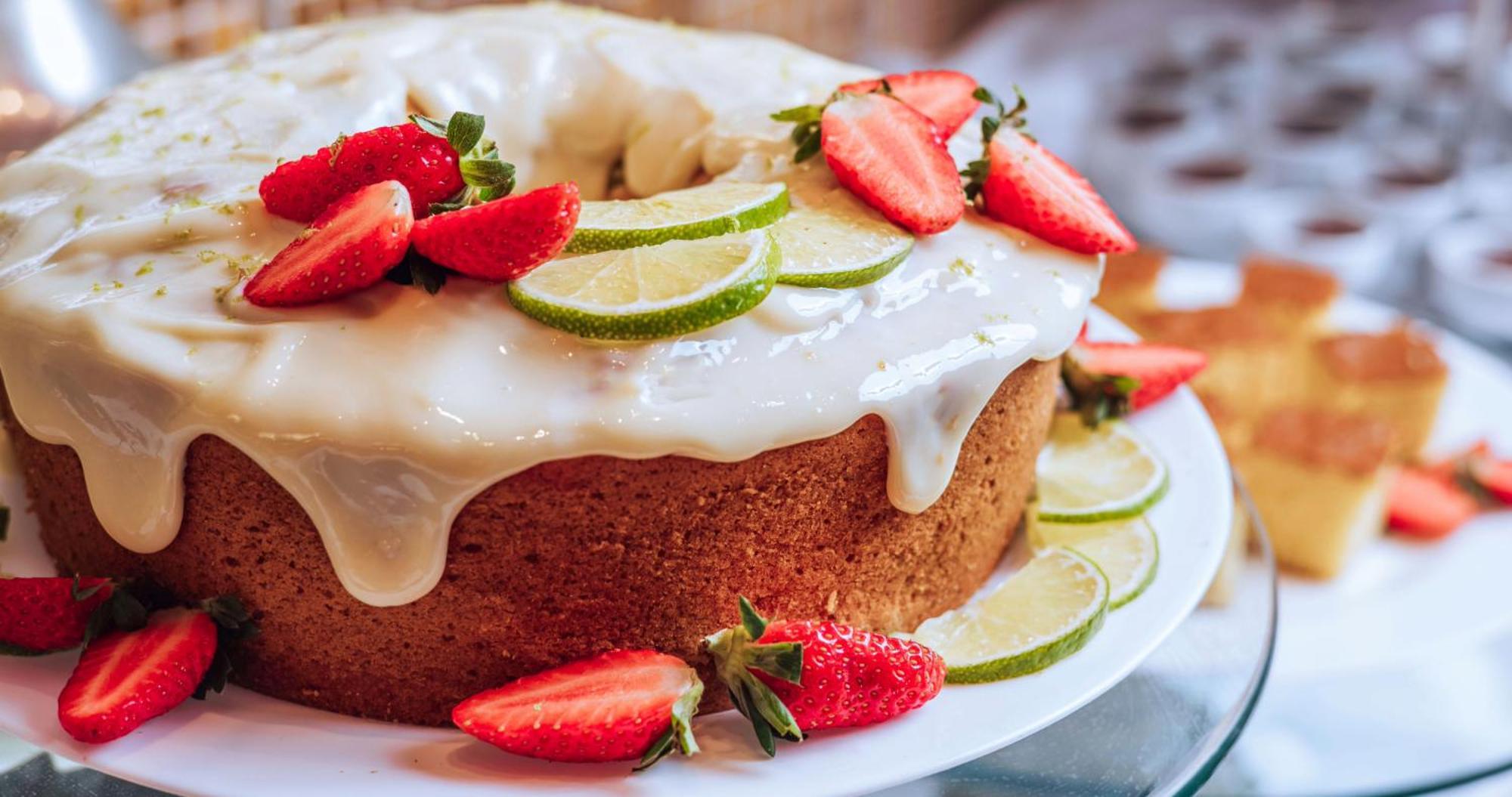 Dpny Beach Hotel & Spa Ilhabela Eksteriør bilde A pound cake